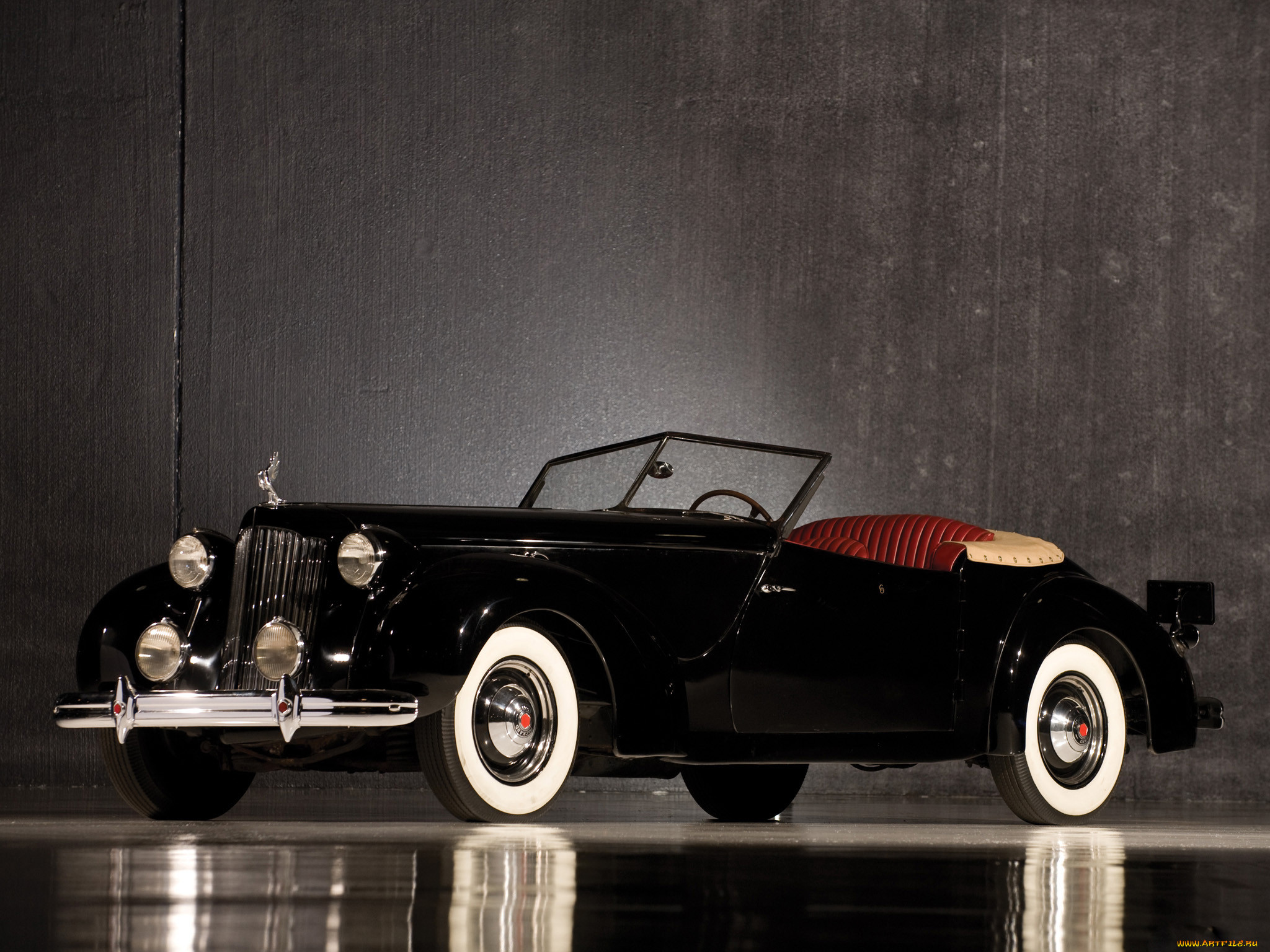, packard